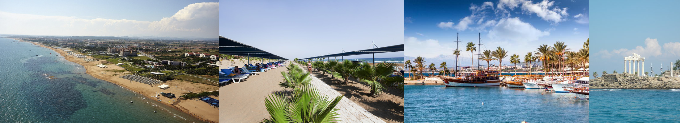 Манавгата Описание курортного города Манавгата - Авантаж-тревел