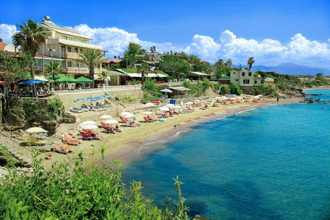 Сиде Отдых в Сиде - Авантаж-тревел