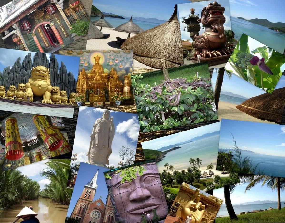 Все о стране Вьетнам - полное описание - Авантаж-тревел