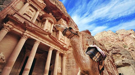 Иордания Все о стране Иордания - Полное описание - Авантаж-тревел